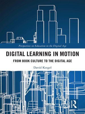 cover image of Digital Learning in Motion